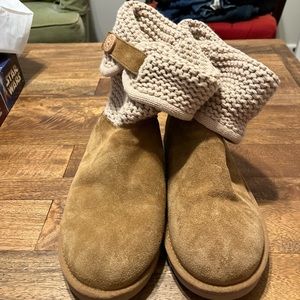 Ugg boots